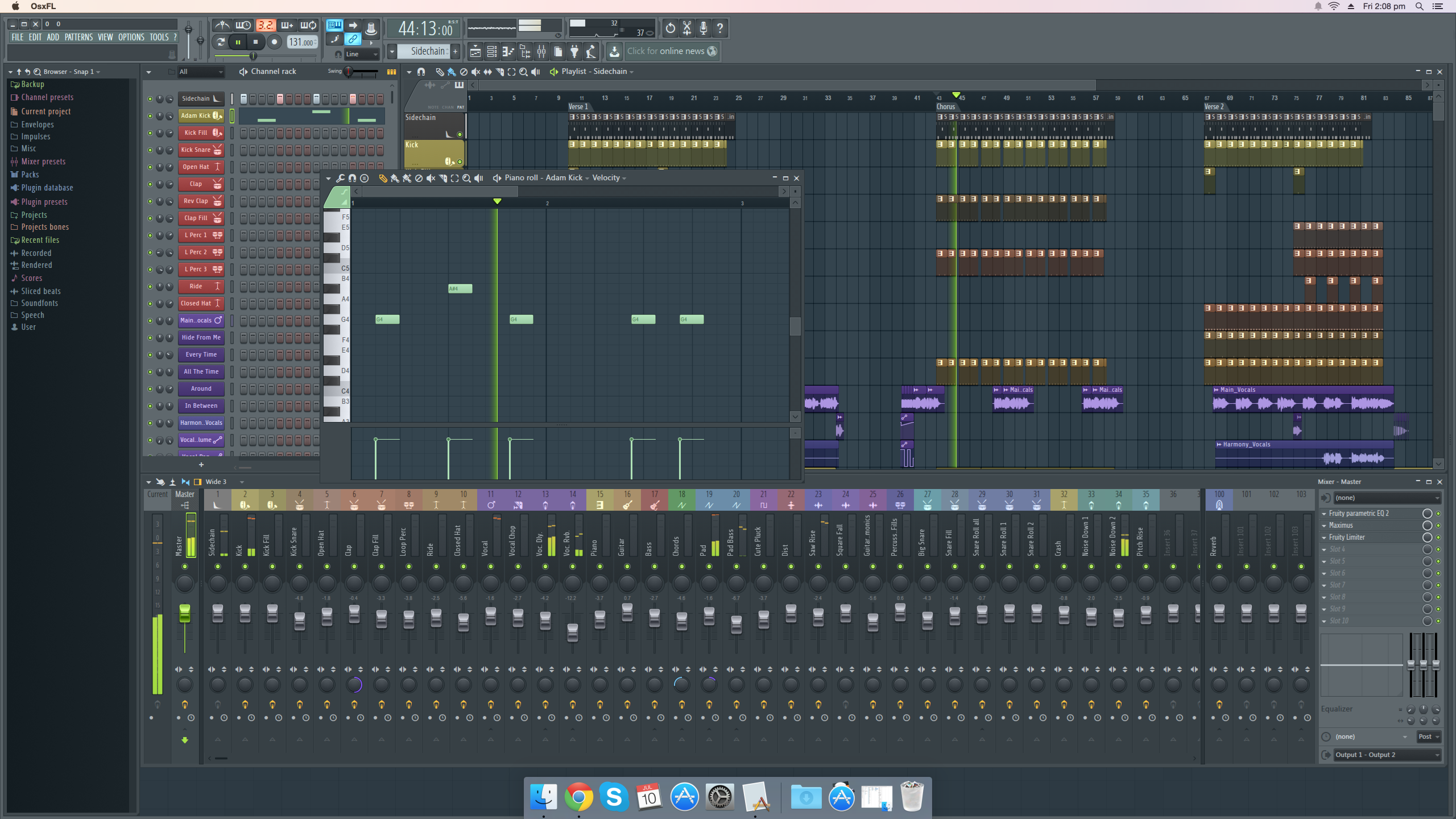 fl studio 10 para mac